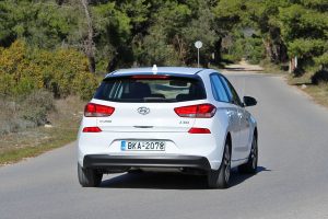 Hyundai i30 1.6D 116 PS 7DCT (13)