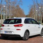 Hyundai i30 1.6D 116 PS 7DCT (2)