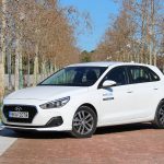 Hyundai i30 1.6D 116 PS 7DCT (3)