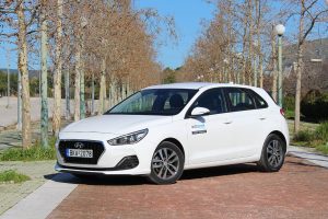 Hyundai i30 1.6D 116 PS 7DCT (3)