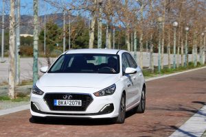 Hyundai i30 1.6D 116 PS 7DCT (4)