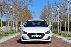 Hyundai i30 1.6D 116 PS 7DCT (5)