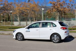 Hyundai i30 1.6D 116 PS 7DCT (6)