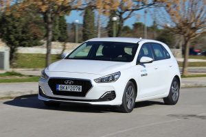 Hyundai i30 1.6D 116 PS 7DCT (7)