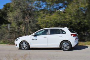 Hyundai i30 1.6D 116 PS 7DCT (8)