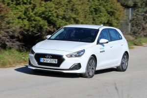 Hyundai i30 1.6D 116 PS 7DCT (9)