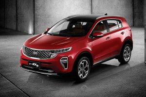 Kia KX5 (1)