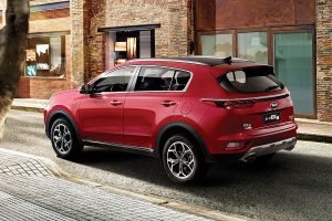 Kia KX5 (3)
