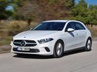Mercedes A 160 (1)