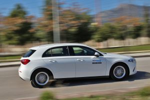Mercedes A 160 (3)