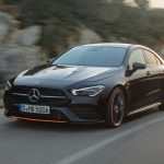 Mercedes-CLA-2019