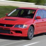 Mitsubishi-Lancer-Evolution