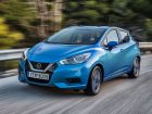 Nissan Micra 1.0 IG-T 100 (1)