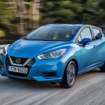 Nissan Micra 1.0 IG-T 100 (1)