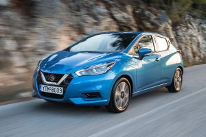 Nissan Micra 1.0 IG-T 100 (10)