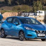 Nissan Micra 1.0 IG-T 100 (5)