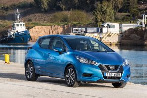 Nissan Micra 1.0 IG-T 100 (5)