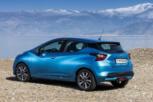 Nissan Micra 1.0 IG-T 100 (6)