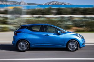 Nissan Micra 1.0 IG-T 100 (7)