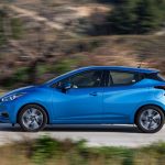 Nissan Micra 1.0 IG-T 100 (8)