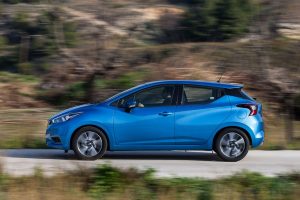 Nissan Micra 1.0 IG-T 100 (8)