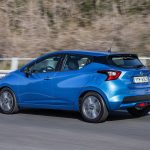 Nissan Micra 1.0 IG-T 100 (9)