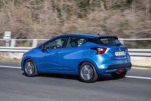 Nissan Micra 1.0 IG-T 100 (9)