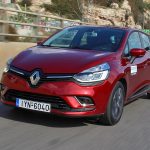 Renault Clio 0.9
