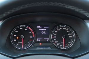 SEAT Leon 1.5 TSI 130 (7)