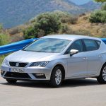 SEAT Leon 1.5 TSI 130 PS (1)