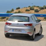 SEAT Leon 1.5 TSI 130 PS (10)