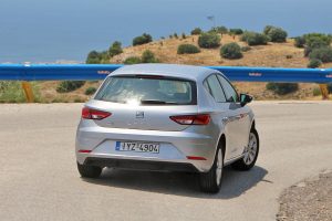 SEAT Leon 1.5 TSI 130 PS (10)