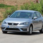 SEAT Leon 1.5 TSI 130 PS (11)