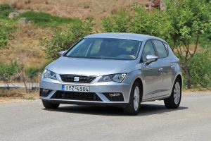 SEAT Leon 1.5 TSI 130 PS (11)