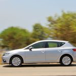 SEAT Leon 1.5 TSI 130 PS (12)