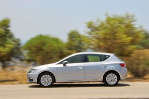 SEAT Leon 1.5 TSI 130 PS (12)