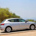 SEAT Leon 1.5 TSI 130 PS (13)