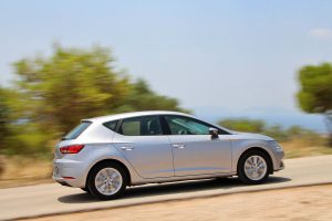 SEAT Leon 1.5 TSI 130 PS (13)