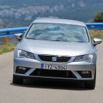 SEAT Leon 1.5 TSI 130 PS (2)