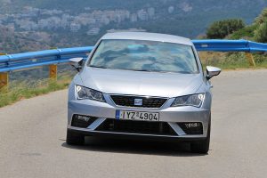 SEAT Leon 1.5 TSI 130 PS (2)