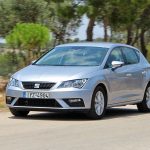 SEAT Leon 1.5 TSI 130 PS (3)
