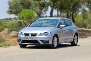 SEAT Leon 1.5 TSI 130 PS (3)