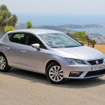 SEAT Leon 1.5 TSI 130 PS (4)