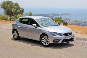 SEAT Leon 1.5 TSI 130 PS (4)