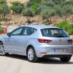SEAT Leon 1.5 TSI 130 PS (5)