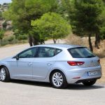 SEAT Leon 1.5 TSI 130 PS (6)