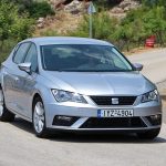 SEAT Leon 1.5 TSI 130 PS (7)
