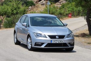 SEAT Leon 1.5 TSI 130 PS (7)