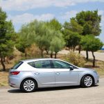 SEAT Leon 1.5 TSI 130 PS (8)