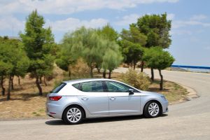 SEAT Leon 1.5 TSI 130 PS (8)